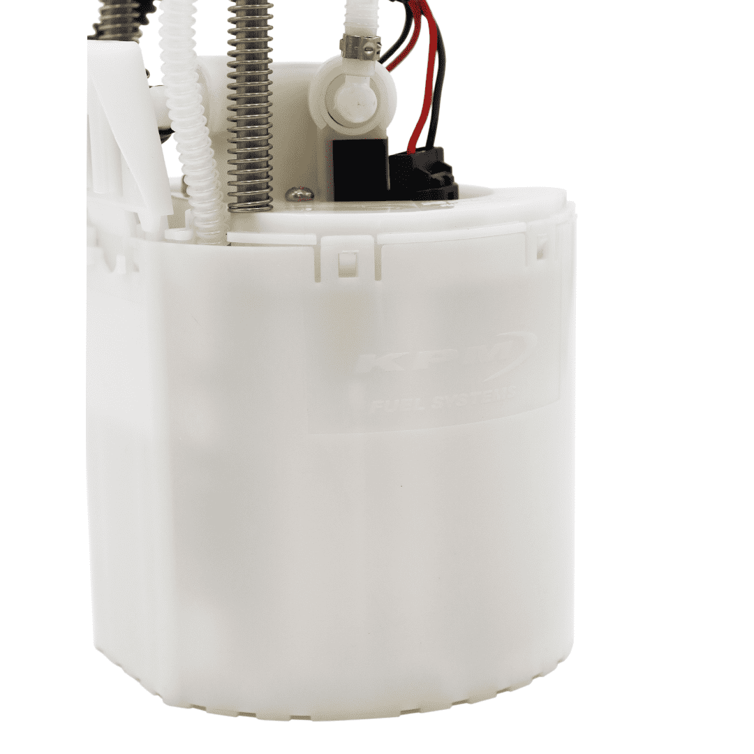 KPM Fuel Systems 1000hp Fuel Module Package (2015-2023 Mustang GT) - AUP-KPMMUS1000-P