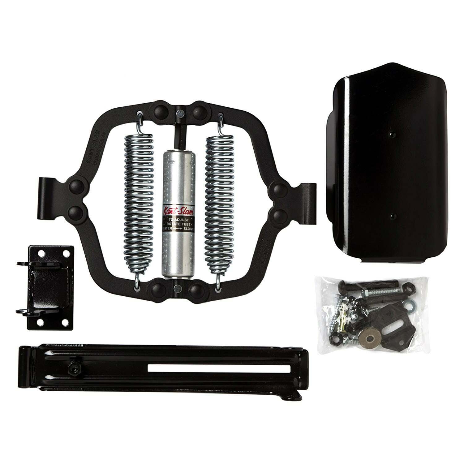 Hi-Lift Jack Self-Closing Gate Closer - KS-950