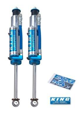 King Shocks Fits JEEP CHEROKEE WK 05-10 - 25001-166