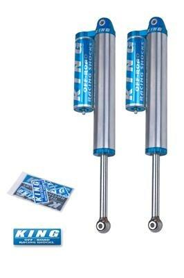 King Shocks Fits Ford F-150 4wd, 04-08 - 25001-169