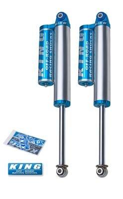 King Shocks Oem Perform Shock Kt - 25001-201
