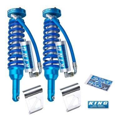 King Shocks Toyota HiLux 05-10 - 25001-263