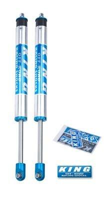 King Shocks Oem Perform Shock Kt - 25001-284