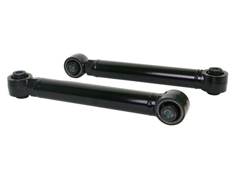 Whiteline Performance Adjustable Rear Upper Trailing Arms, Fits Jeep Gladiator 20+ - KTA283