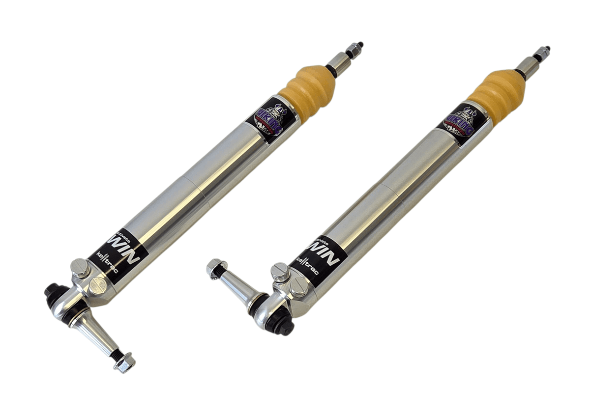 Kelltrac Viking Rear Shocks - Race - Pair (2020-2026 Explorer ST) - KTI-B315ST