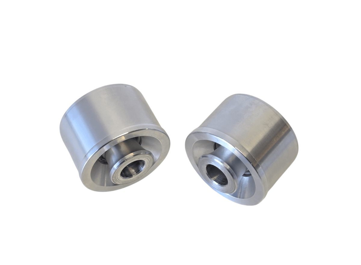 Kelltrac Rear Knuckle Toe Bearing Kit - Pair (2015-2026 Mustang) - KTI-BUK15RK