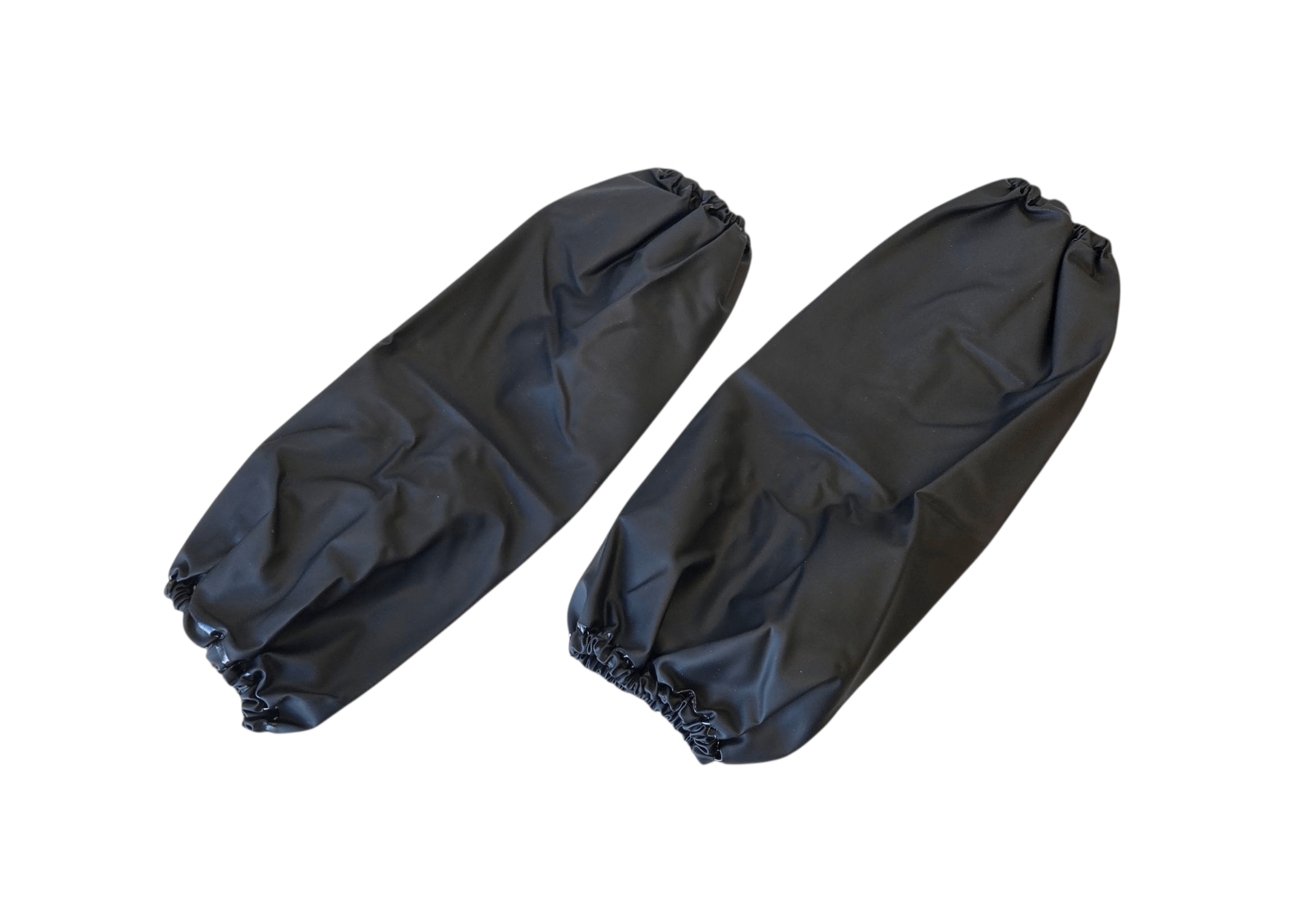 Kelltrac Front Coilover Protection Sleeves, PAIR (2015-2025 F-150) - KTI-COSP-14