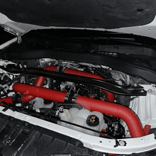 FENFABrication High Flow Air Intake Kit V2 (2020-2026 Explorer ST)