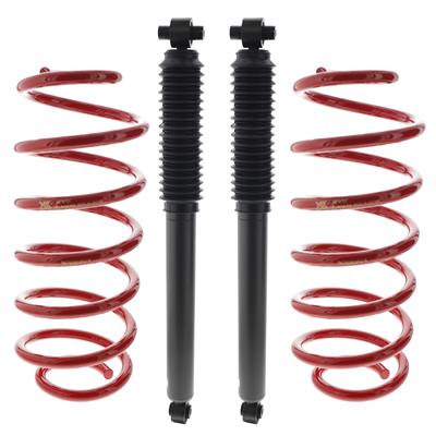 KYB Suspension JAOS 18-23 Jeep Wrangler 4WD Rear Suspension Lift Kit - SR7005