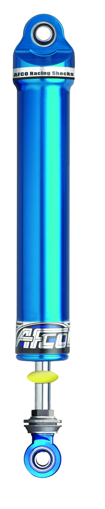 AFCO Aluminum Shock Twin Tube 11 Series 5/3 5 Inch Stroke Big Body Smooth AFCO - 1155-3T