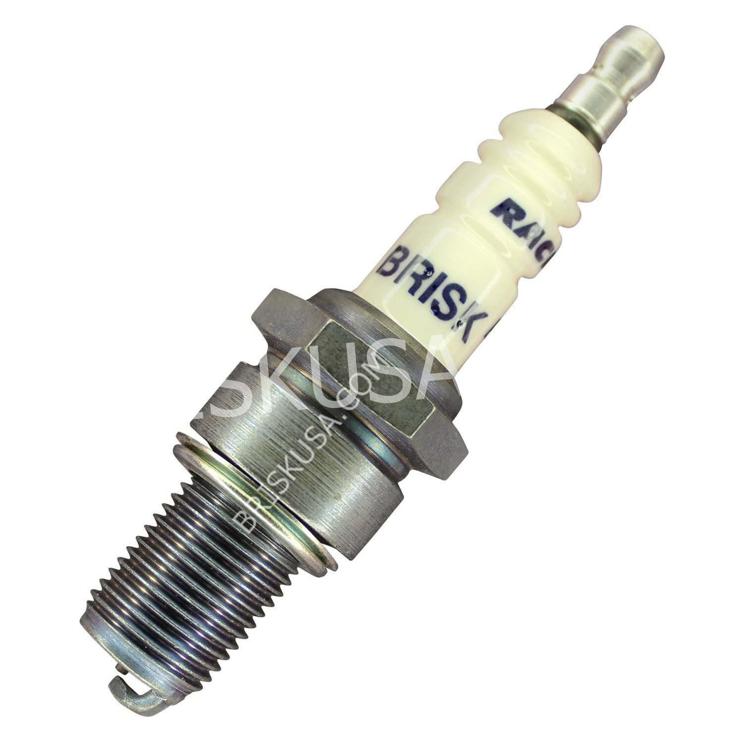 Brisk Copper Spark Plug - L08C