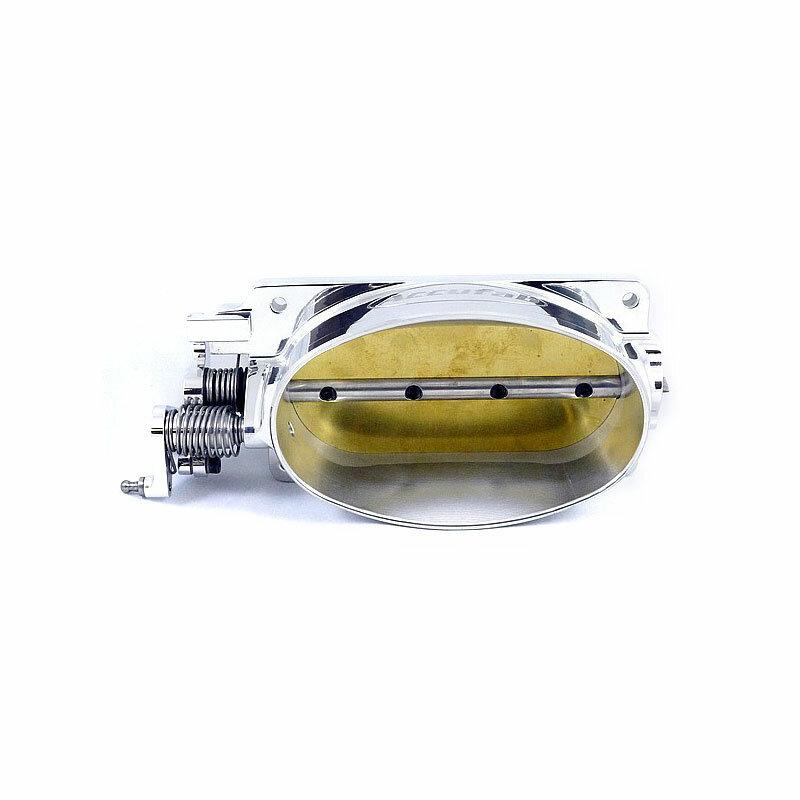 Accufab 05-06 Ford GT MonoBlade Throttle Body