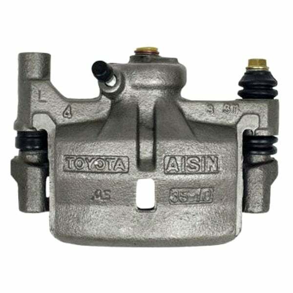 Power Stop 90-91 Lexus ES250 Rear Right Autospecialty Caliper w/Bracket - L1202