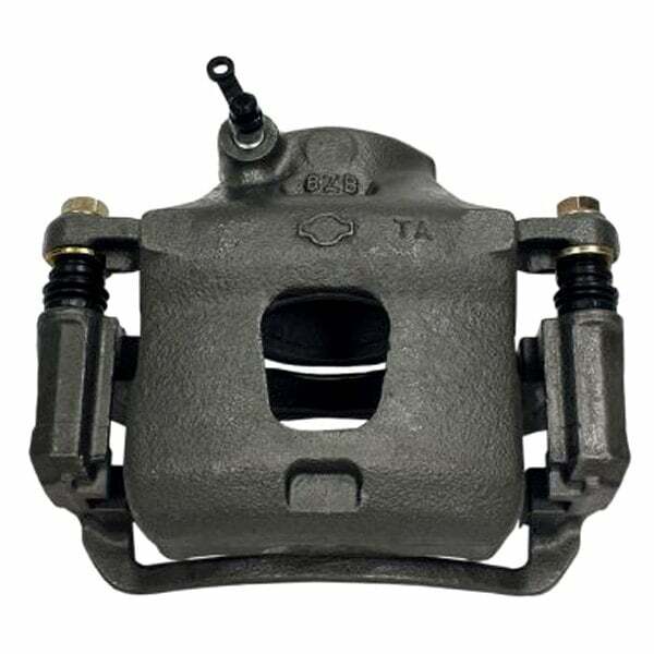 Power Stop 96-99 Infiniti I30 Front Right Autospecialty Caliper w/Bracket - L1218
