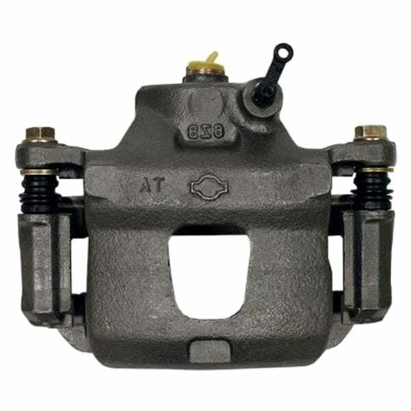 Power Stop 96-99 Infiniti I30 Front Left Autospecialty Caliper w/Bracket - L1219