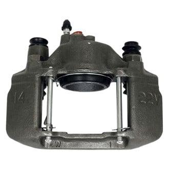 Power Stop 91-96 Ford Escort Front Right Autospecialty Caliper w/o Bracket - L1336