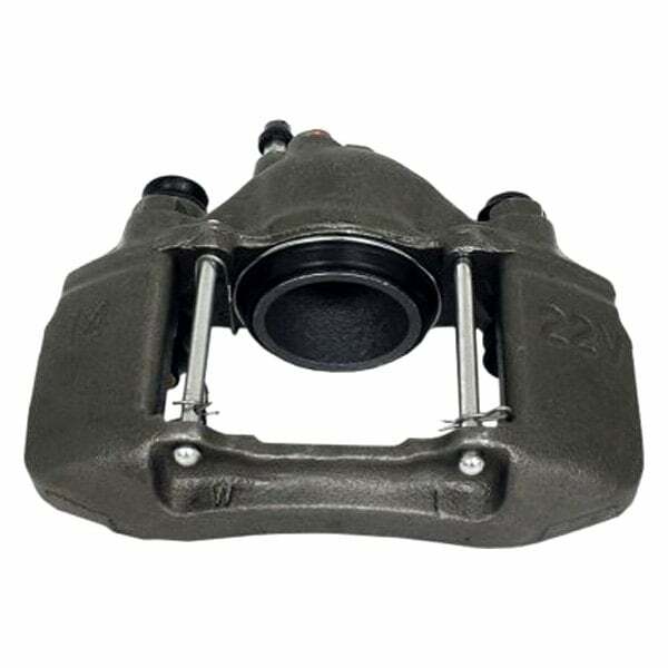 Power Stop 91-03 Ford Escort Front Right Autospecialty Caliper w/o Bracket - L1336A