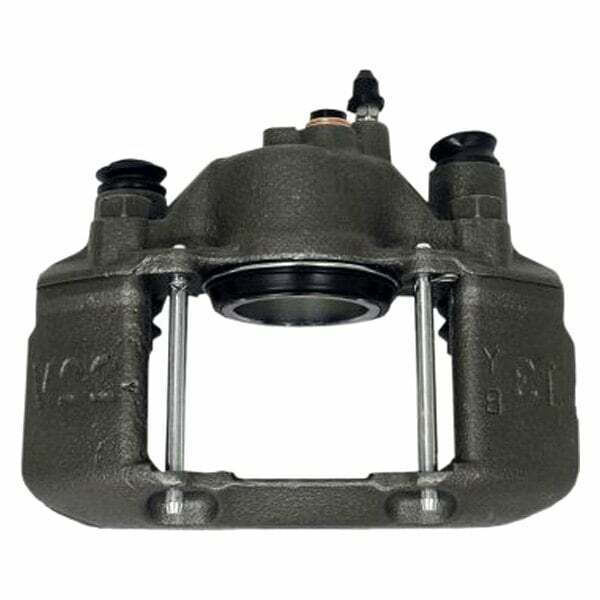Power Stop 91-96 Ford Escort Front Left Autospecialty Caliper w/o Bracket - L1337