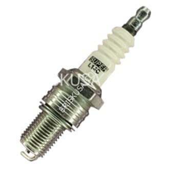 Brisk Super Copper Spark Plug - L14C