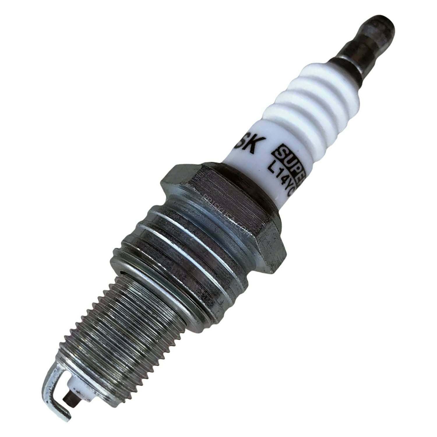 Brisk Super Copper Spark Plug - L14YC