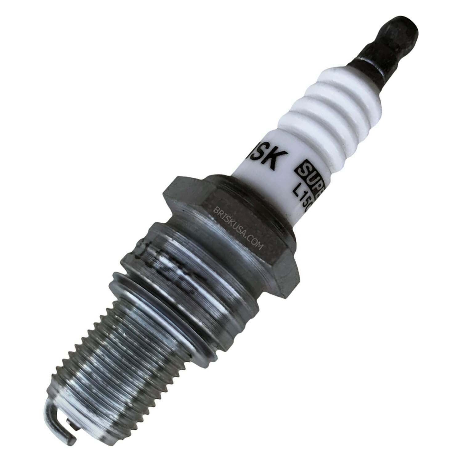 Brisk Super Copper Spark Plug - L15C