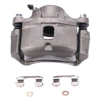 Power Stop 95-00 Chrysler Sebring Front Right Autospecialty Caliper w/Bracket - L1695