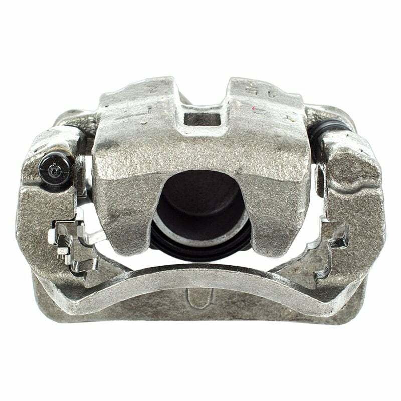 Power Stop 94-97 Mazda Miata Front Right Autospecialty Caliper w/Bracket - L1704