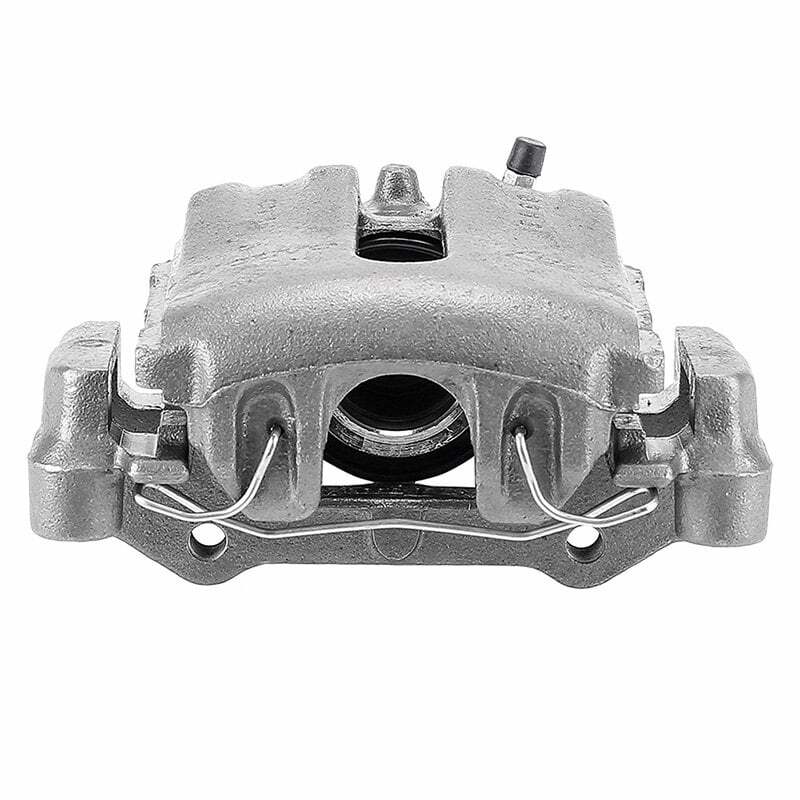 Power Stop 93-97 Volvo 850 Front Left Autospecialty Caliper w/Bracket - L1732