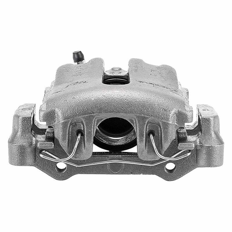 Power Stop 93-97 Volvo 850 Front Right Autospecialty Caliper w/Bracket - L1733