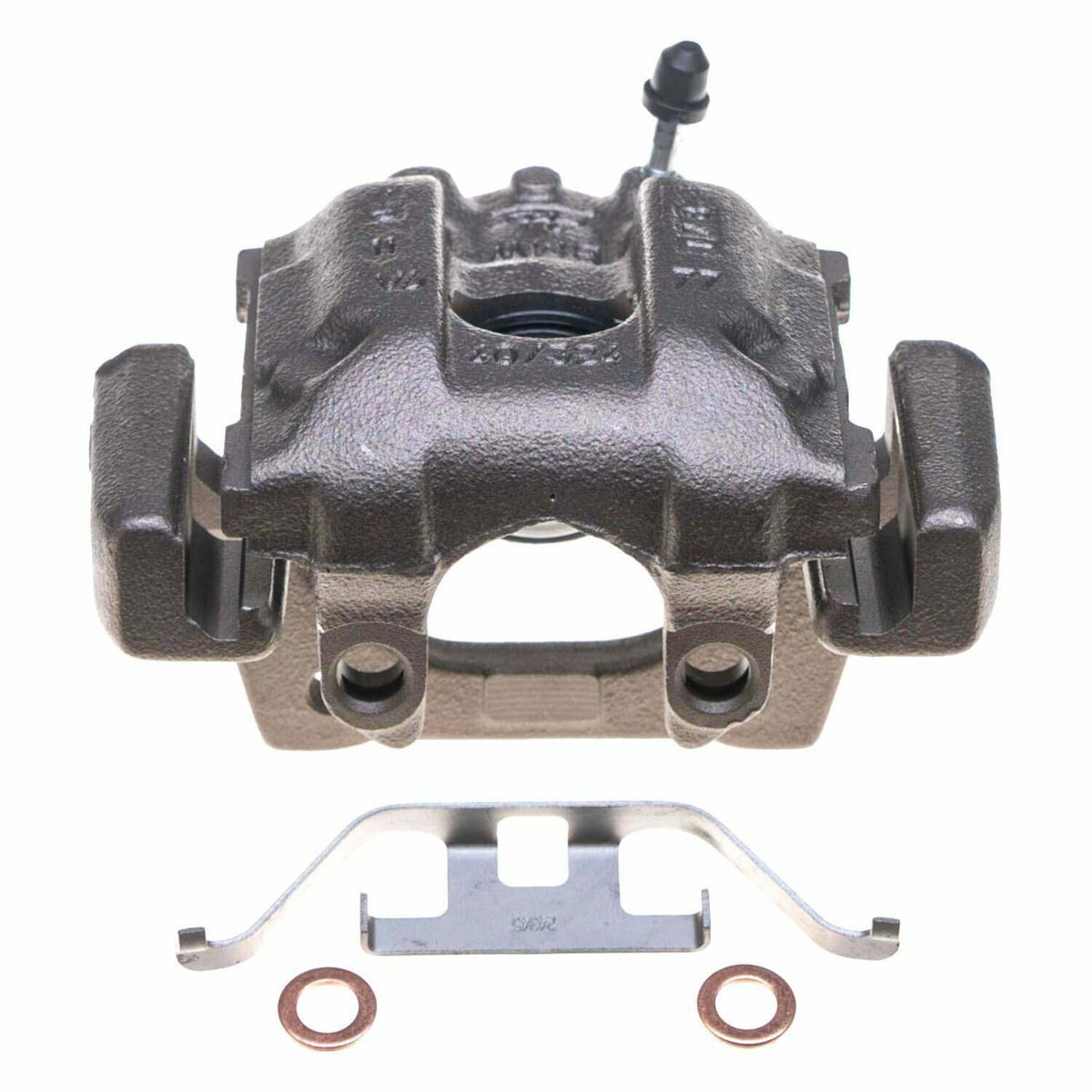 Power Stop 1995 BMW 740i Rear Right Autospecialty Caliper - L1886