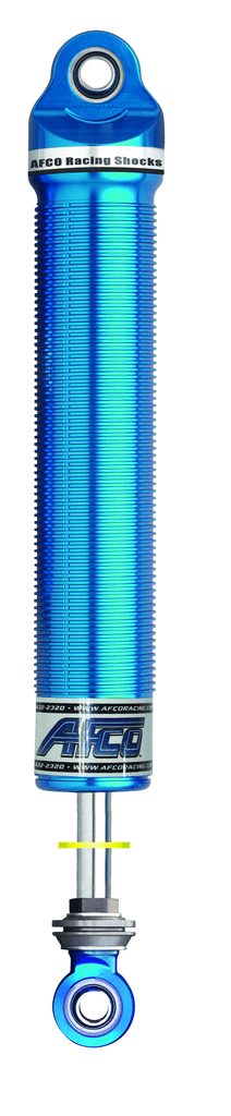 AFCO Aluminum Shock Twin-tube 13 Series 4/3 7 Inch Stroke Big Body AFCO - 1374-3T