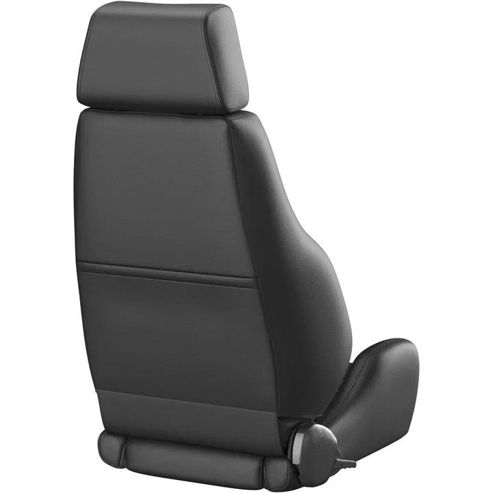 Corbeau GTS II Reclining Race Seat (Pair)