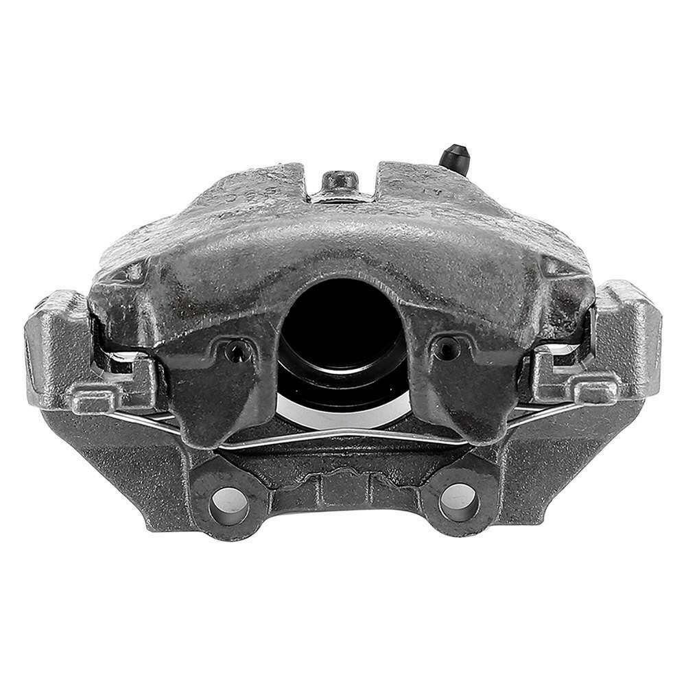 Power Stop 00-03 Saab 9-3 Front Left Autospecialty Caliper w/Bracket - L2038