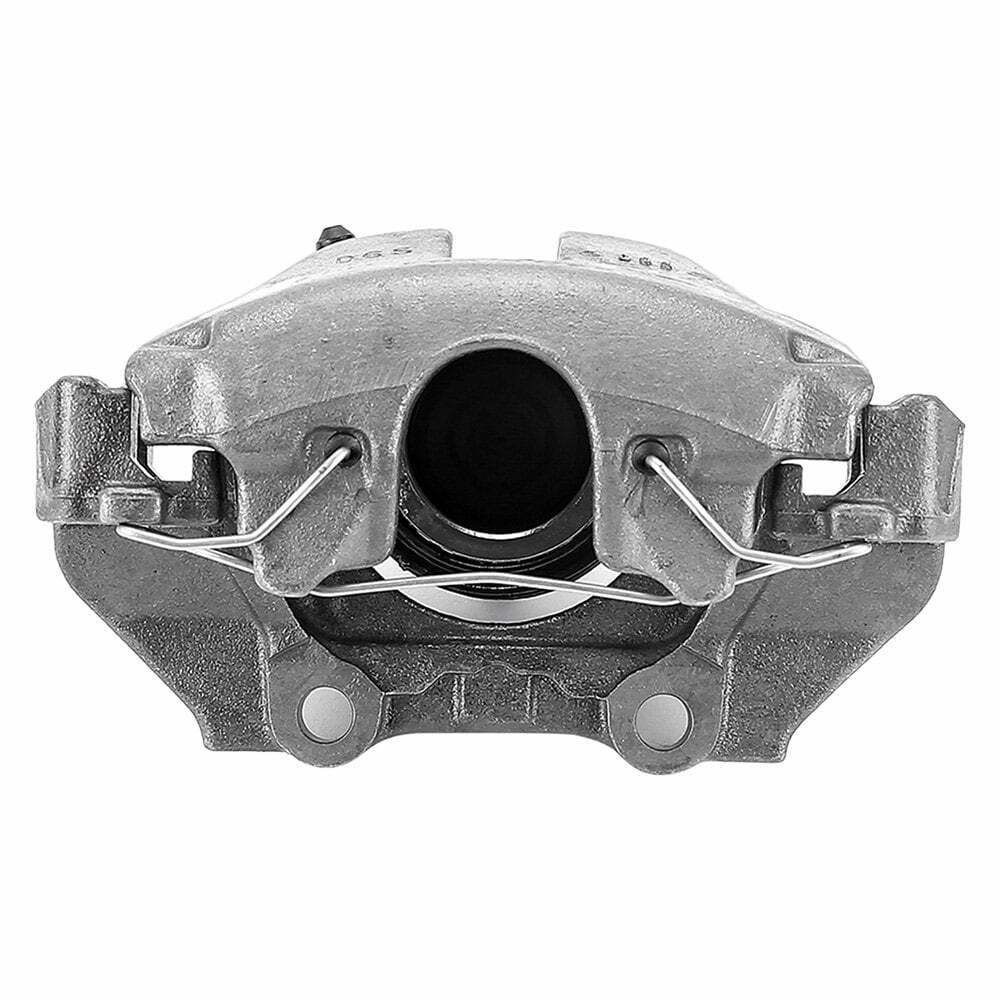 Power Stop 08-09 Saturn Astra Front Right Autospecialty Caliper w/Bracket - L2039E
