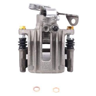 Power Stop 98-01 Audi A4 Rear Right Autospecialty Caliper w/Bracket - L2108