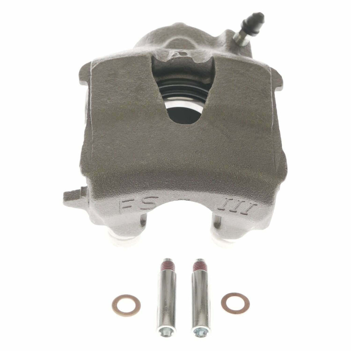 Power Stop 1998 Volkswagen Beetle Front Right Autospecialty Caliper - L2110
