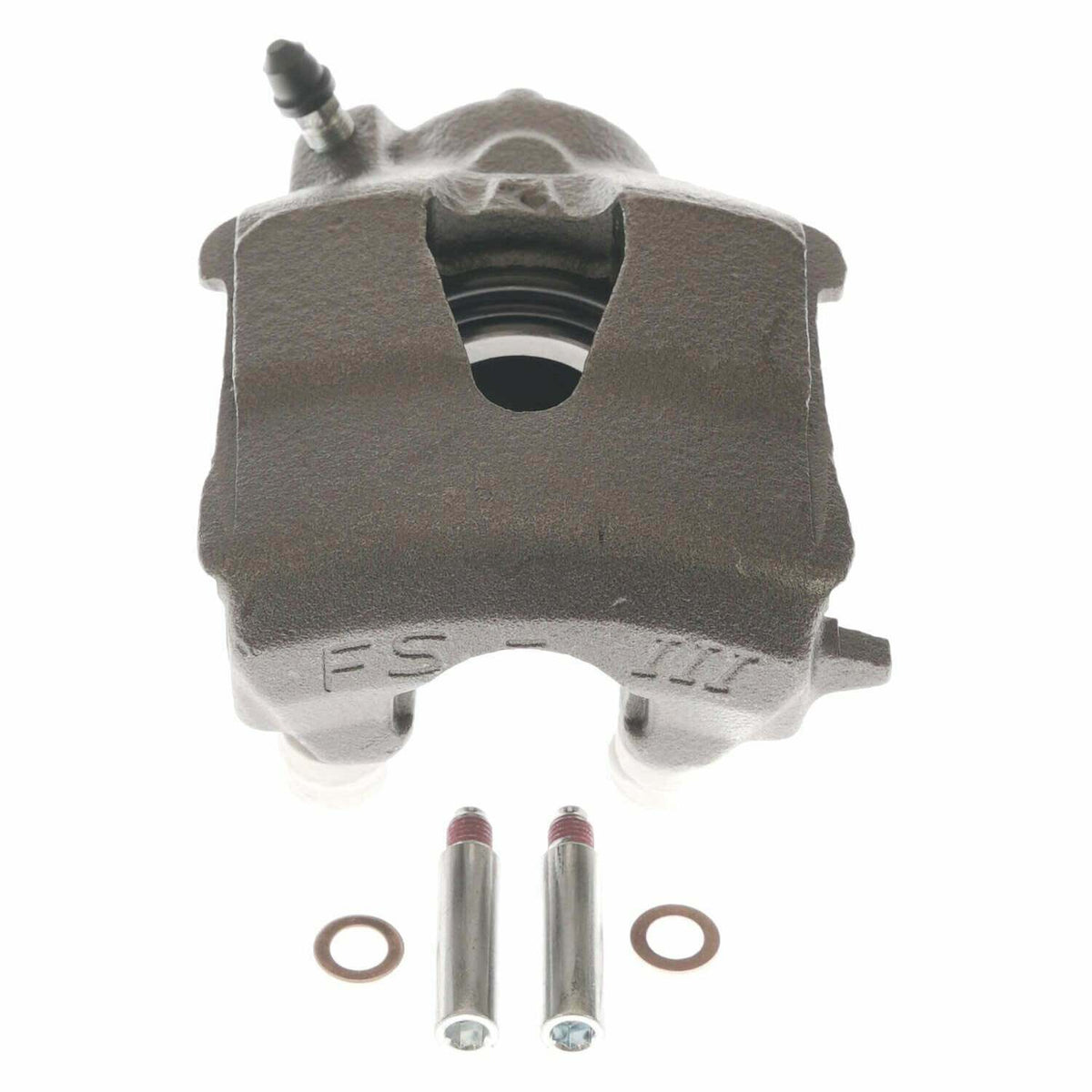 Power Stop 1998 Volkswagen Beetle Front Left Autospecialty Caliper - L2111