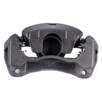 Power Stop 06-12 Mitsubishi Eclipse Front Left Autospecialty Caliper w/Bracket - L2614C
