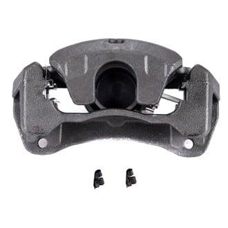 Power Stop 06-12 Mitsubishi Eclipse Front Right Autospecialty Caliper w/Bracket - L2615C