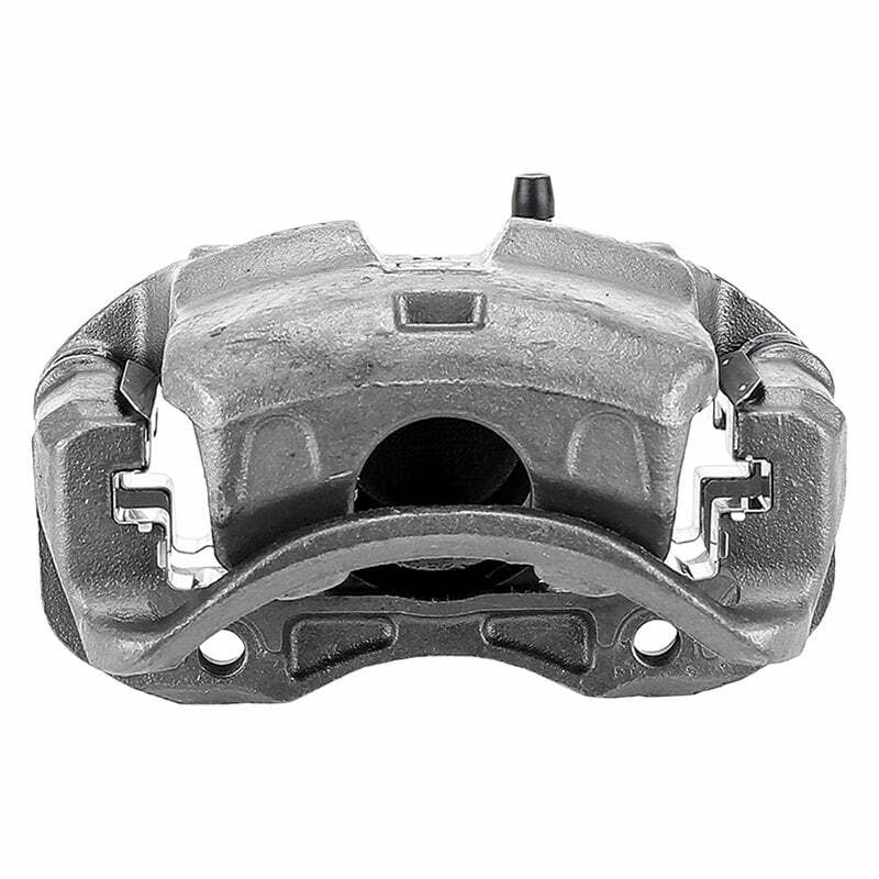 Power Stop 00-06 Nissan Sentra Front Left Autospecialty Caliper w/Bracket - L2618