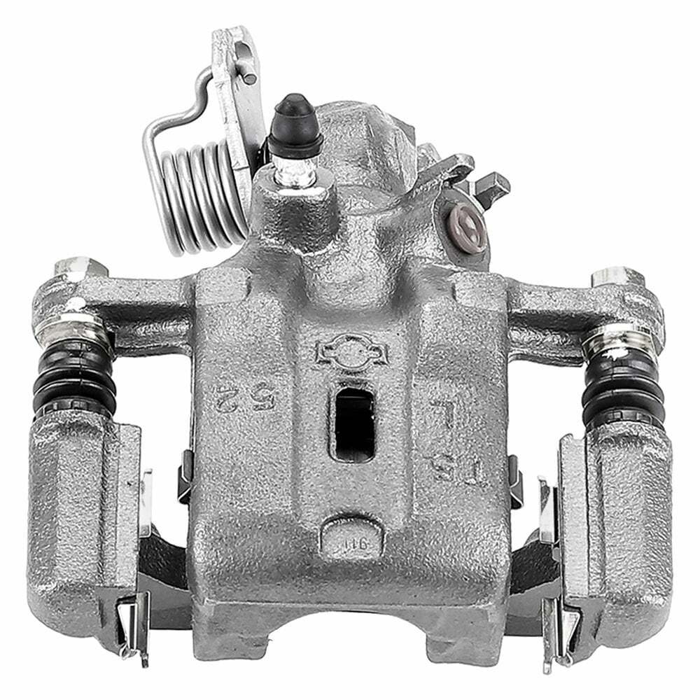 Power Stop 2002 Infiniti G20 Rear Left Autospecialty Caliper w/Bracket - L2627B