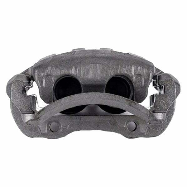 Power Stop 03-04 Nissan Frontier Front Right Autospecialty Caliper w/Bracket - L2638