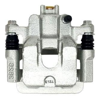 Power Stop 01-06 Acura MDX Rear Right Autospecialty Caliper w/Bracket - L2674