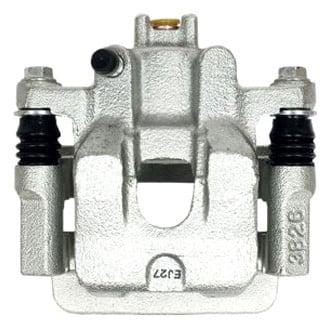 Power Stop 01-06 Acura MDX Rear Left Autospecialty Caliper w/Bracket - L2675