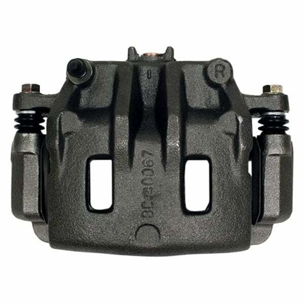 Power Stop 02-04 Kia Sedona Front Right Autospecialty Caliper w/Bracket - L2693