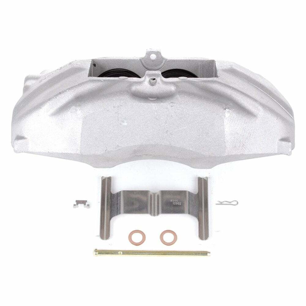 Power Stop 01-06 Lexus LS430 Front Left Autospecialty Caliper w/o Bracket - L2709