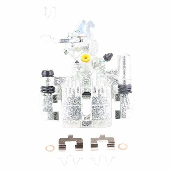 Power Stop 01-05 Mazda Miata Rear Left Autospecialty Caliper w/Bracket - L2738