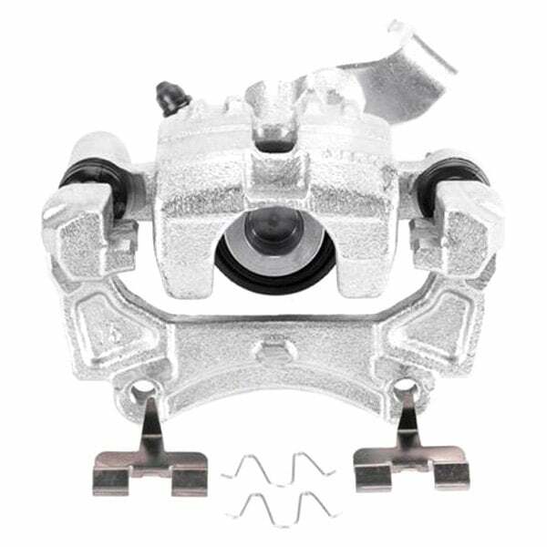 Power Stop 01-05 Mazda Miata Rear Right Autospecialty Caliper w/Bracket - L2739