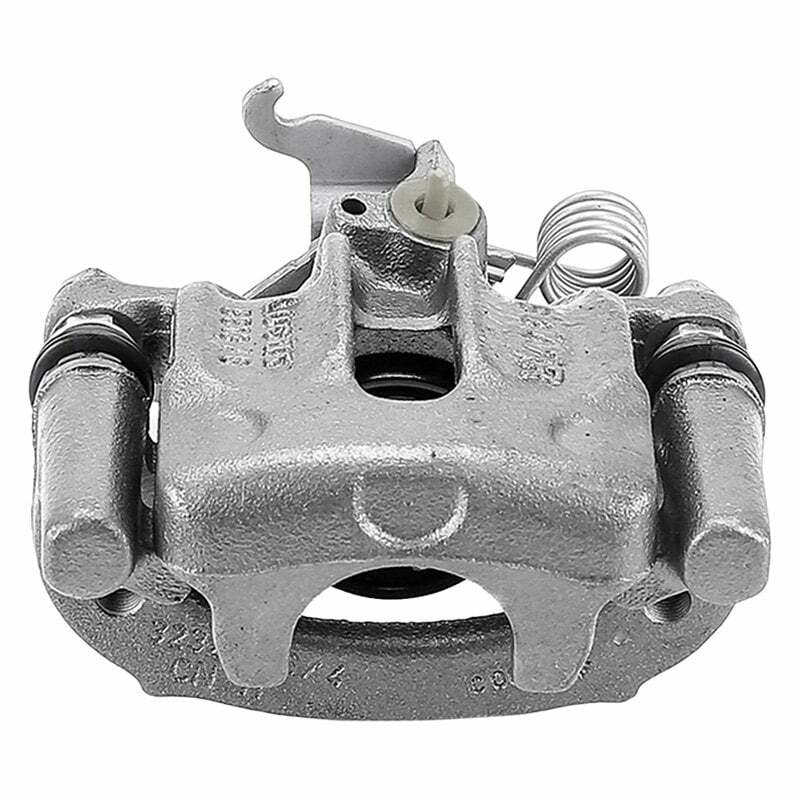 Power Stop 00-12 Volvo S40 Rear Right Autospecialty Caliper w/Bracket - L2744