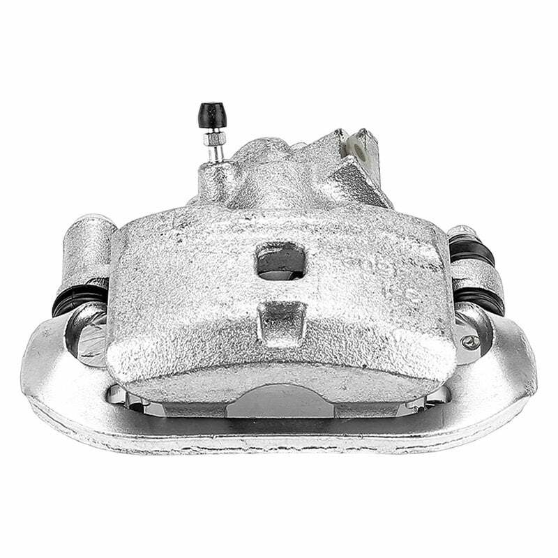Power Stop 00-02 Toyota MR2 Spyder Rear Right Autospecialty Caliper w/Bracket - L2755